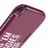 Texas A&M University Gig Em Aggies Nintendo Switch Lite Skin